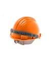 Vertex Class E Safety Helmet Orange (Demo)